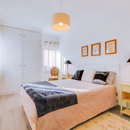 Apartamento Estrela Do Mar Куартейра Екстериор снимка